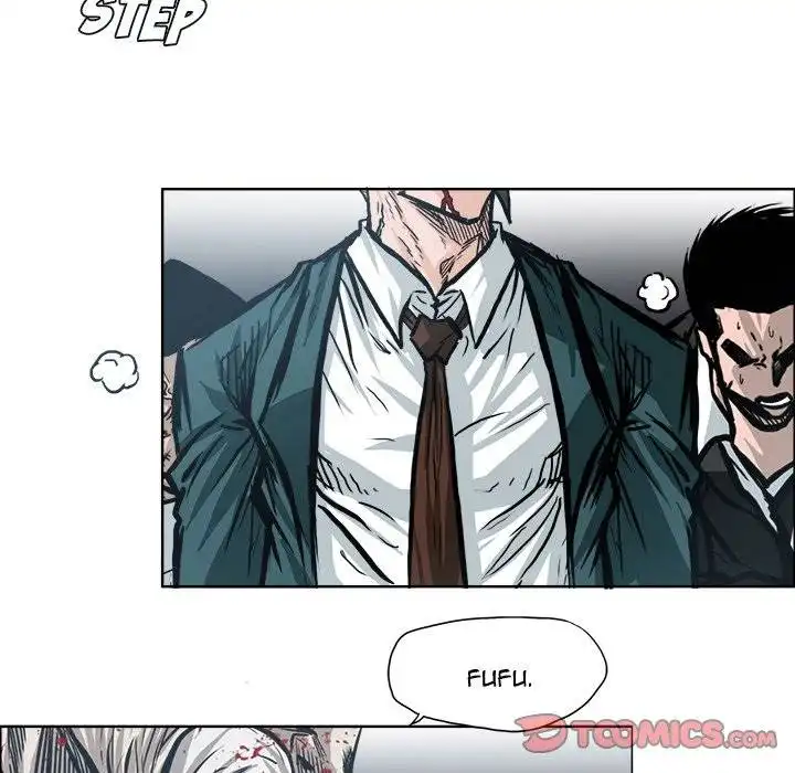 Boss in School Chapter 106 50